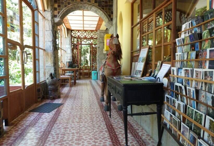 客栈 Isla De Baños Hosteria Y Spa