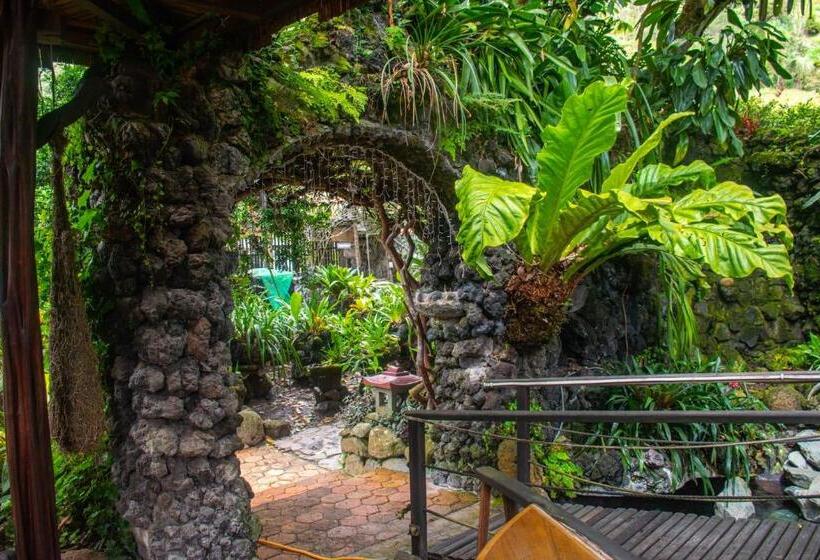 客栈 Isla De Baños Hosteria Y Spa