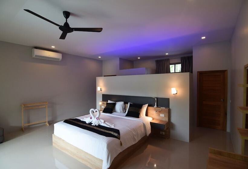 Hotelli Amaya Resort