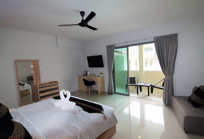 Hotelli Amaya Resort