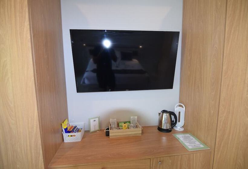 Hotelli Amaya Resort