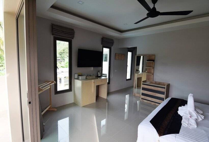 Hotelli Amaya Resort