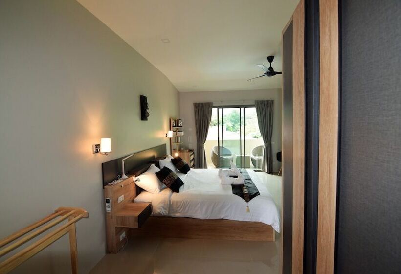 Hotelli Amaya Resort