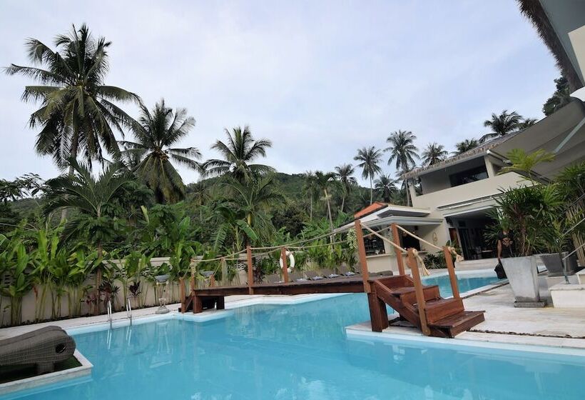 Hotelli Amaya Resort