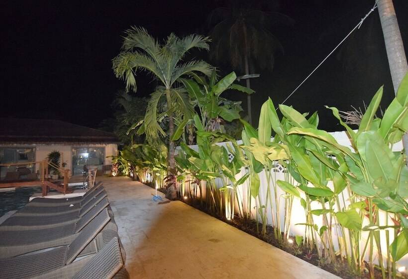 Hotelli Amaya Resort