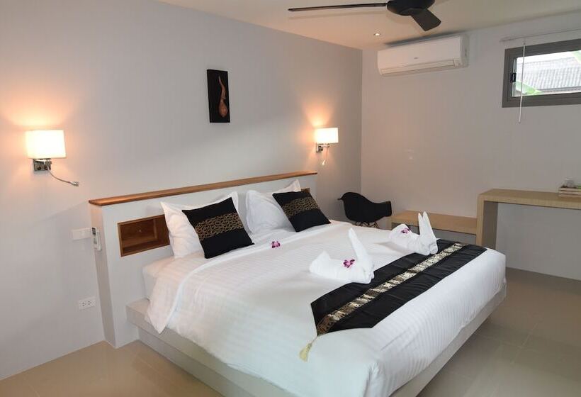 Hotelli Amaya Resort