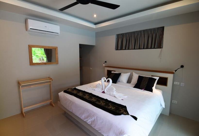 Hotelli Amaya Resort