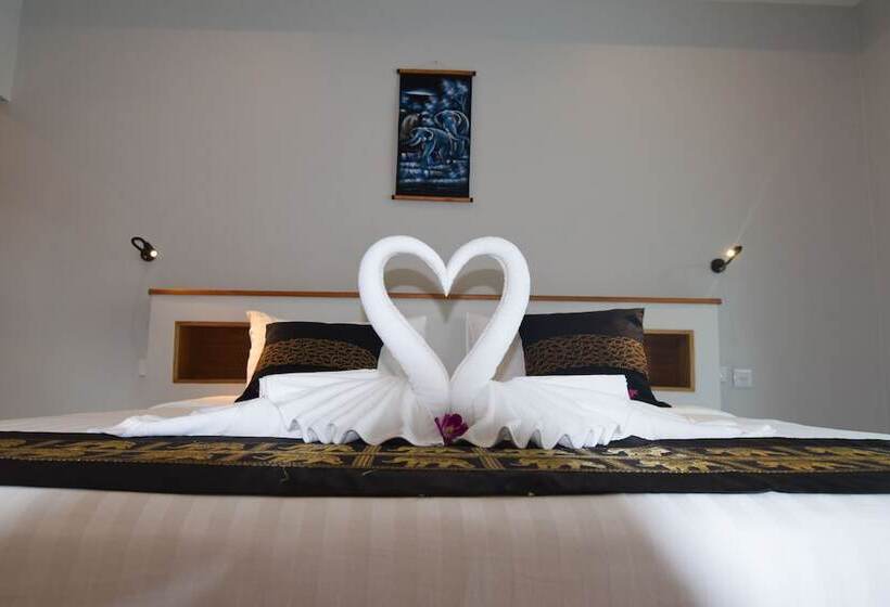 Hotelli Amaya Resort