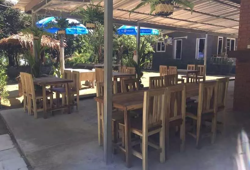هتل Anan Resort