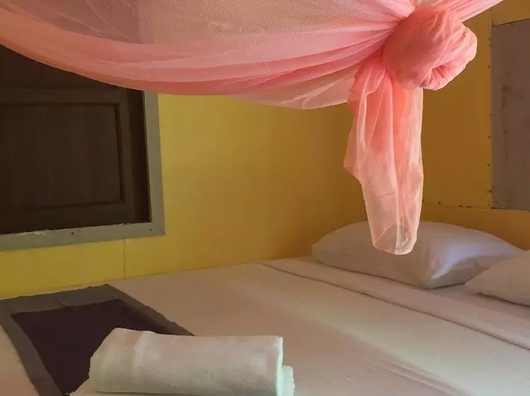 هتل Anan Resort