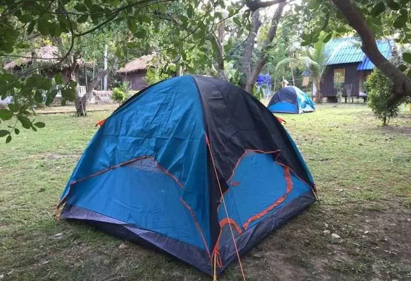 هتل Anan Resort