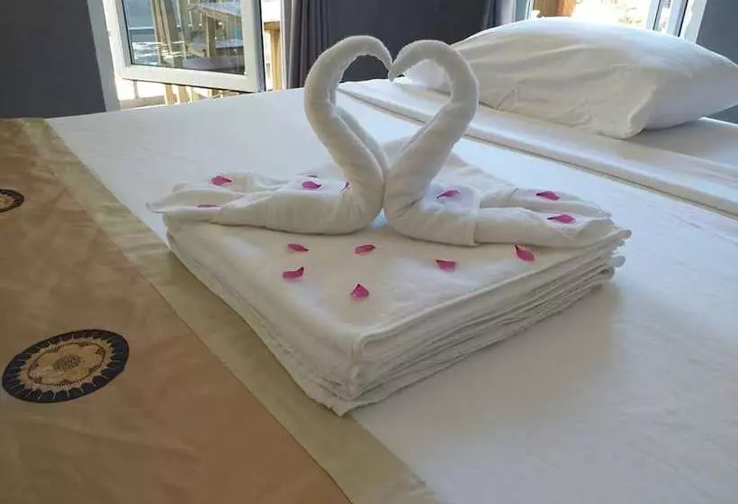 هتل Anan Resort