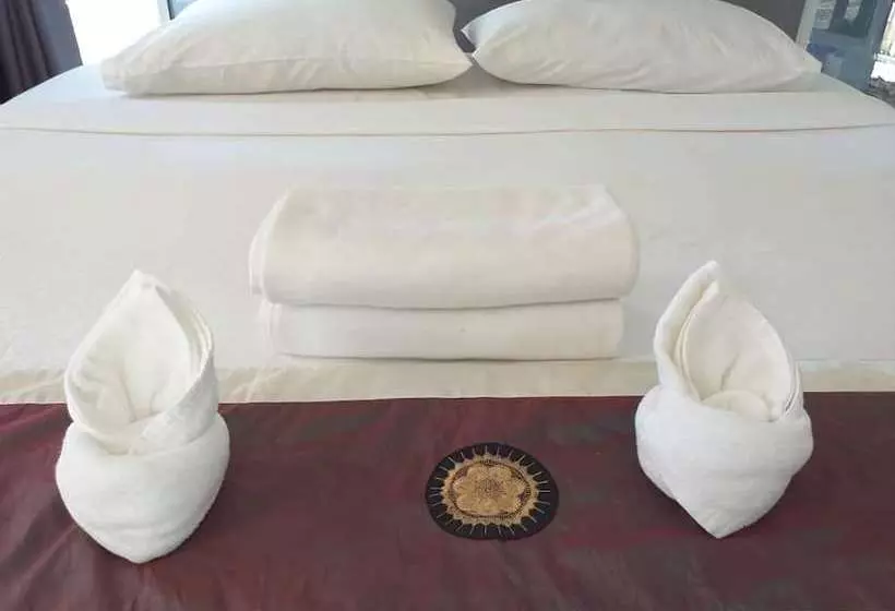 هتل Anan Resort