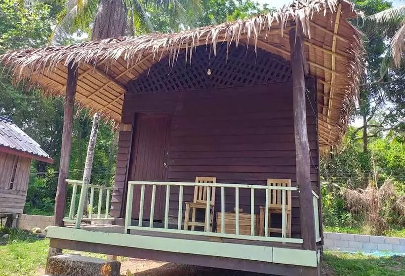 هتل Anan Resort