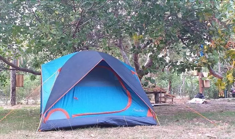 هتل Anan Resort