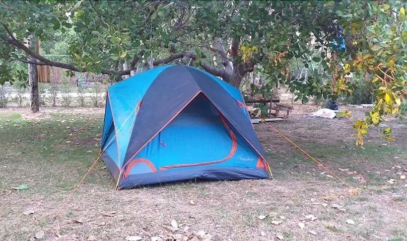 هتل Anan Resort