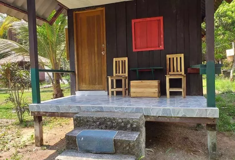 هتل Anan Resort