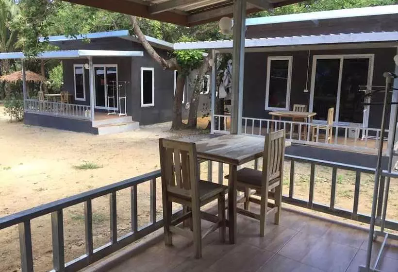 هتل Anan Resort