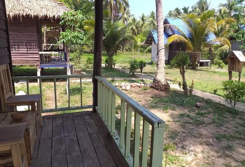 هتل Anan Resort