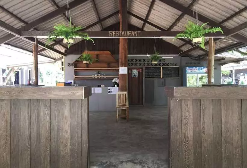 هتل Anan Resort