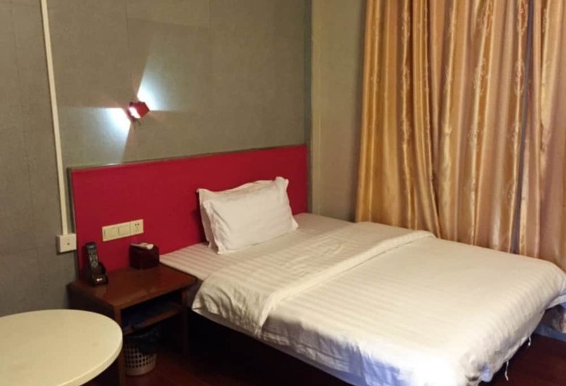 ホテル Guangzhou Junlai