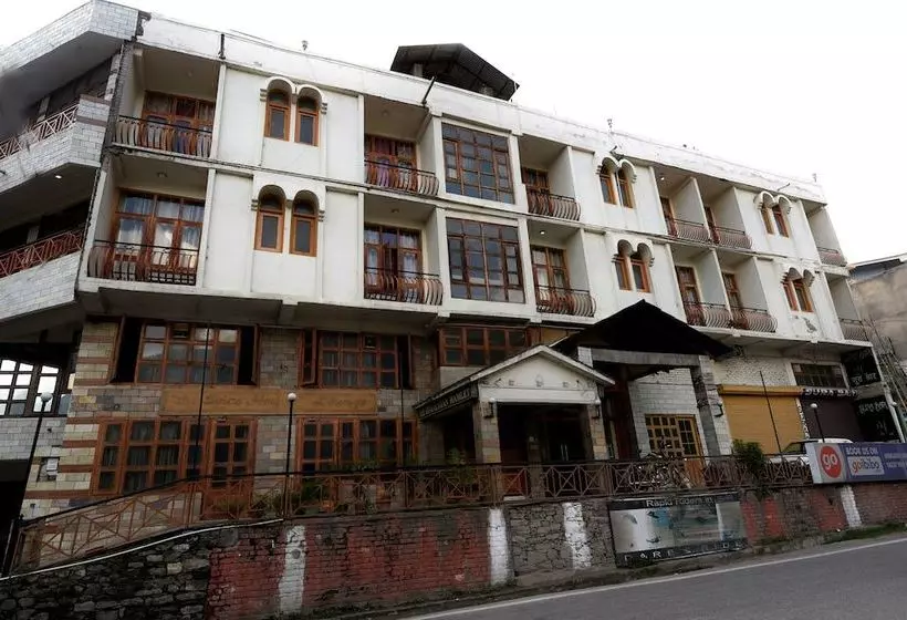 ホテル Himalayan Hamlet By Oyo Rooms
