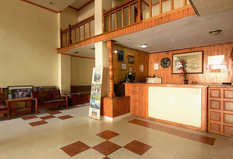 فندق Himalayan Hamlet By Oyo Rooms