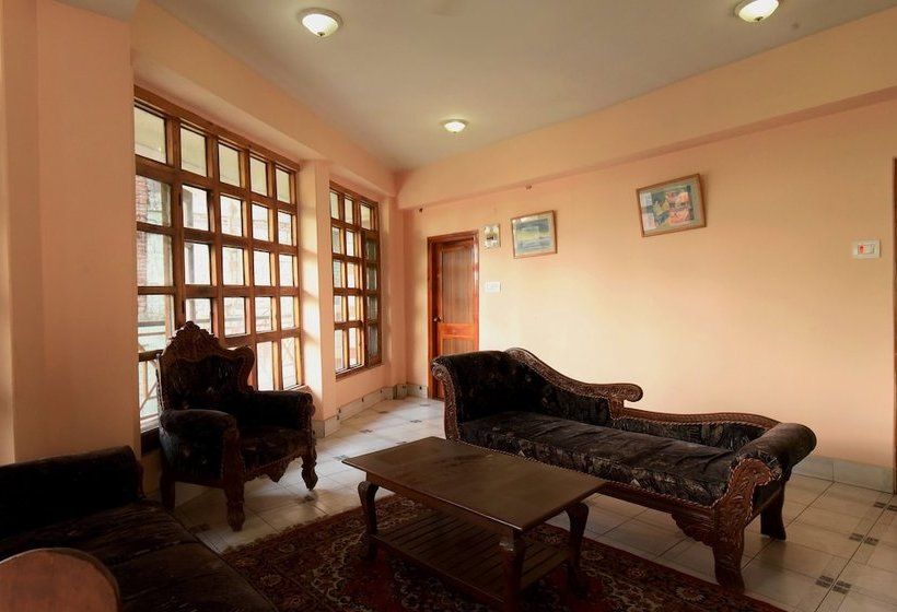 فندق Himalayan Hamlet By Oyo Rooms