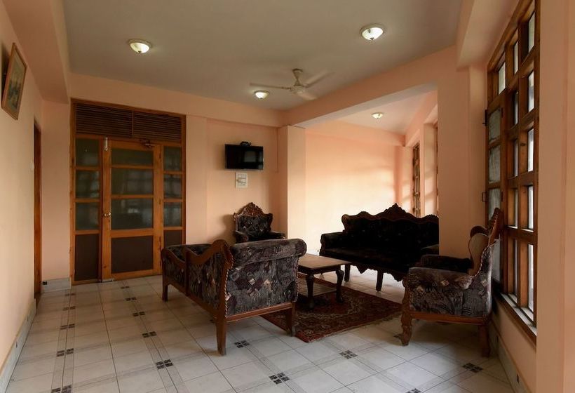 فندق Himalayan Hamlet By Oyo Rooms