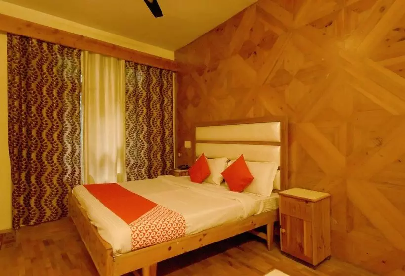 ホテル Himalayan Hamlet By Oyo Rooms