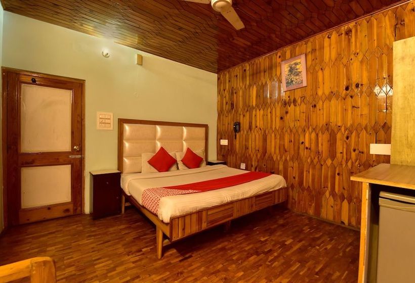 فندق Himalayan Hamlet By Oyo Rooms