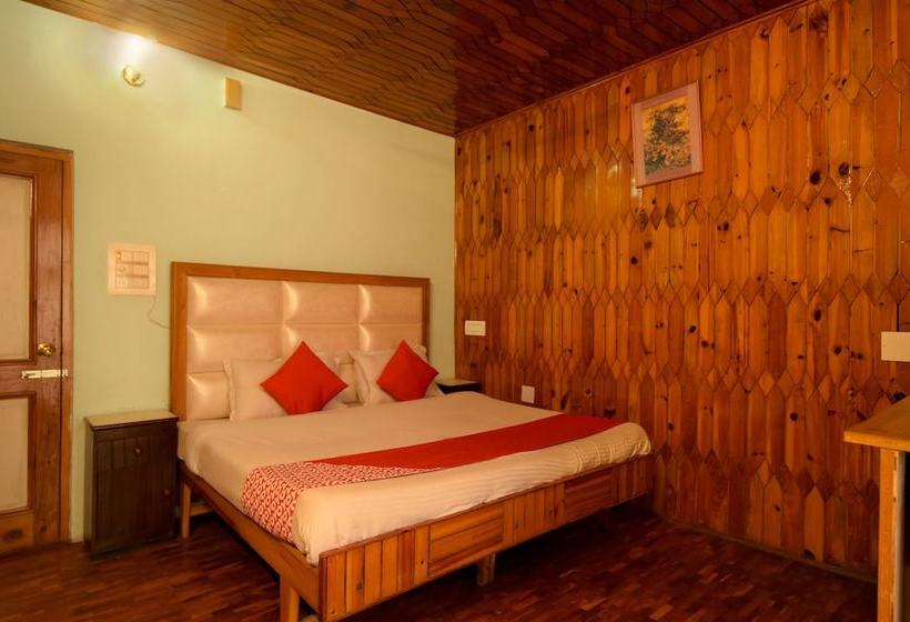 فندق Himalayan Hamlet By Oyo Rooms