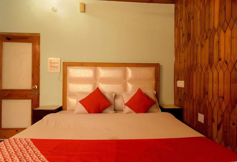 فندق Himalayan Hamlet By Oyo Rooms