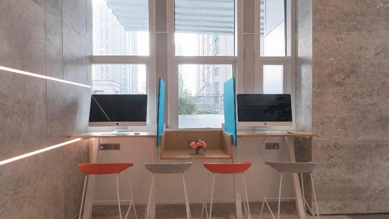 فندق Holiday Inn Express Liyang Huafu, An Ihg