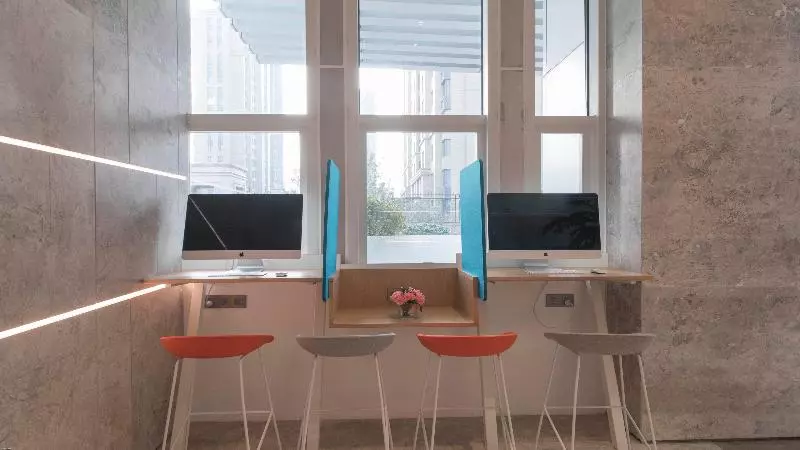 Hotelli Holiday Inn Express Liyang Huafu, An Ihg