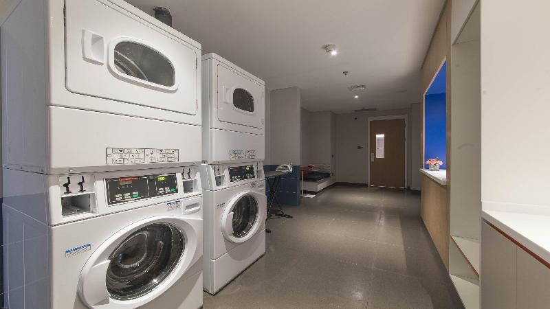 فندق Holiday Inn Express Liyang Huafu, An Ihg