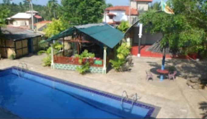 בית מלון כפרי Home Feel