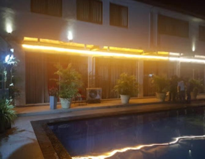 בית מלון כפרי Home Feel