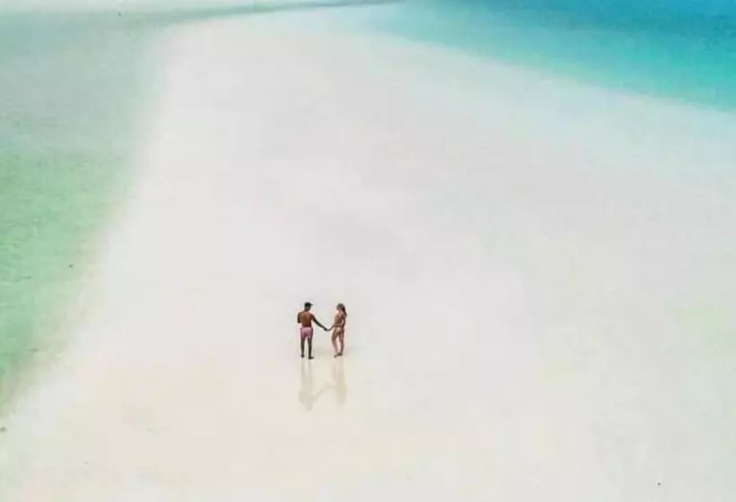 Hotelli La Casa Del Capi