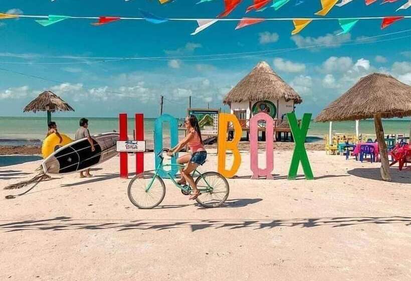 هتل La Casa Del Capi