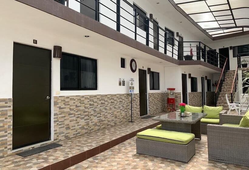 هتل La Casa Del Capi