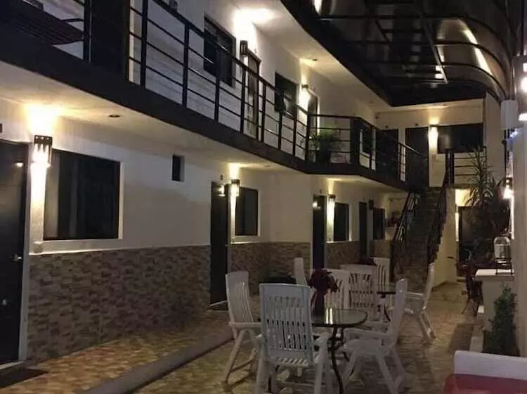 Hotelli La Casa Del Capi