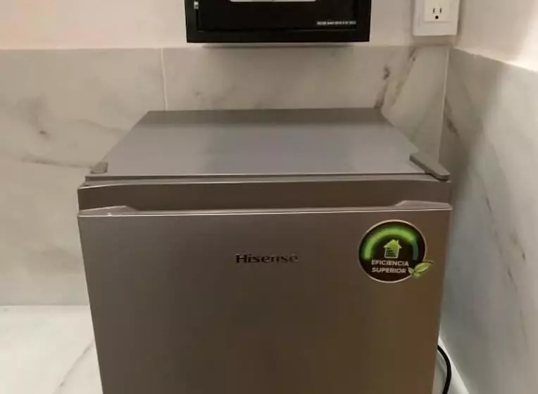 Hotelli La Casa Del Capi