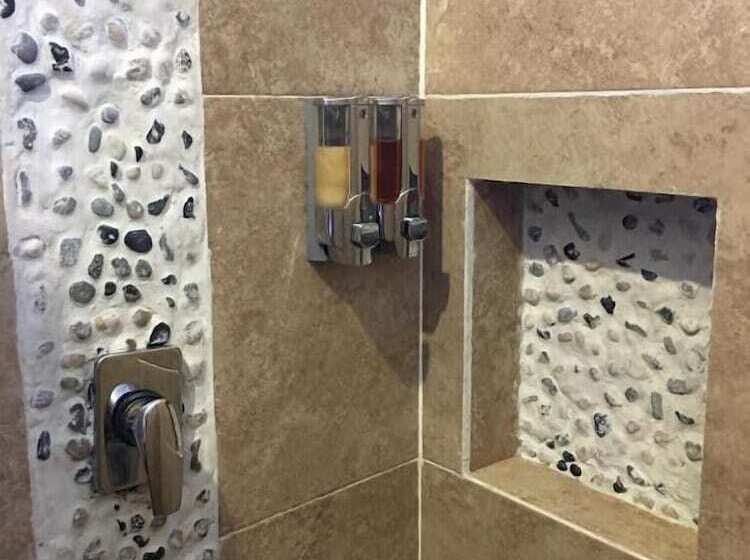 هتل La Casa Del Capi