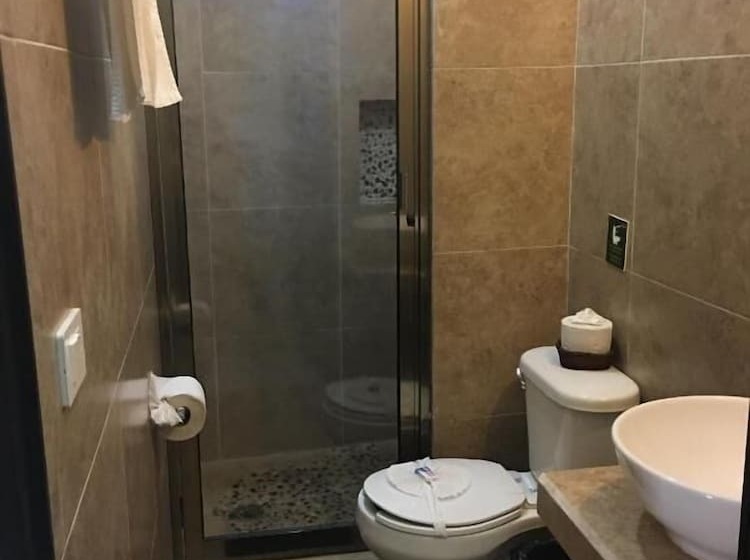 هتل La Casa Del Capi