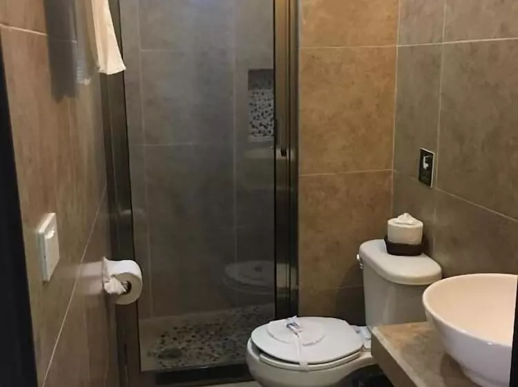 Hotelli La Casa Del Capi