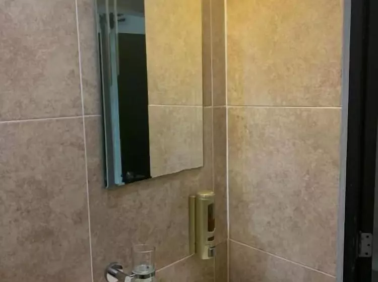 Hotelli La Casa Del Capi