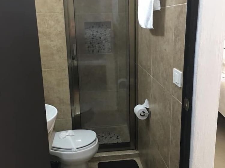 هتل La Casa Del Capi