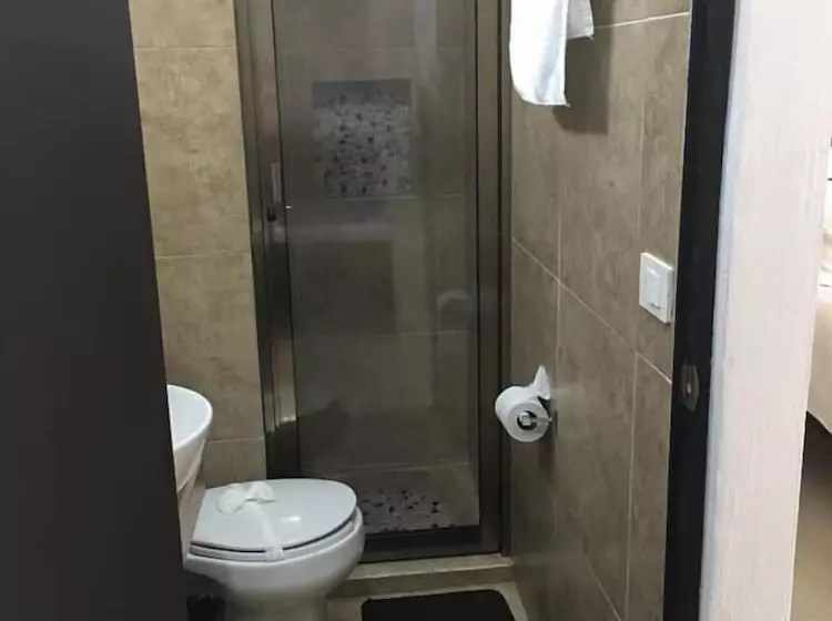 Hotelli La Casa Del Capi