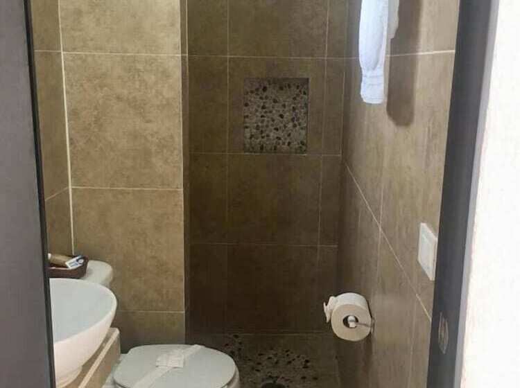 هتل La Casa Del Capi